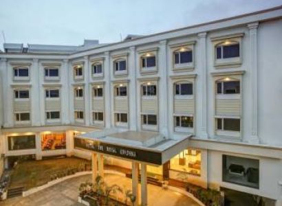 Royal Kashmir Package