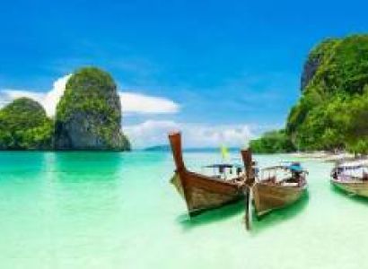 Premium Pattaya Bangkok with Nova Platinum