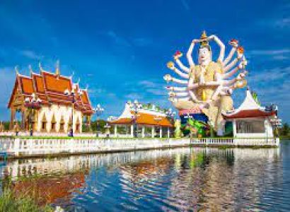 Premium Pattaya Bangkok with Nova Platinum