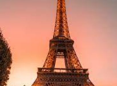 Romantic Switzerland and Paris