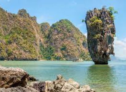 Kualaumpur  & Phuket Tour