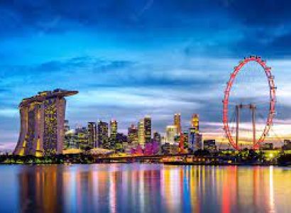 Best of Singapore