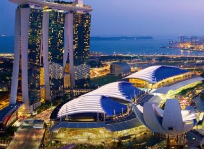 Unbelievable Singapore and Malaysia