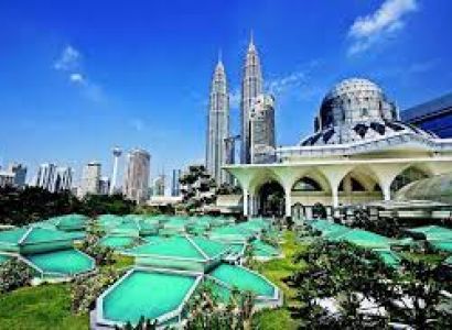 Unbelievable Singapore and Malaysia