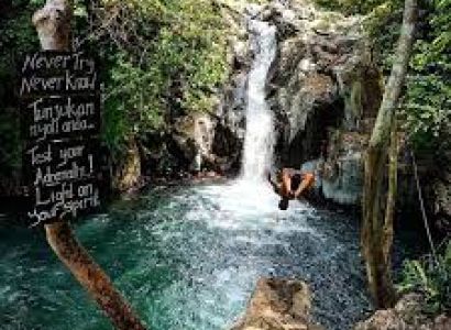 Wonder of Malysia or Bali