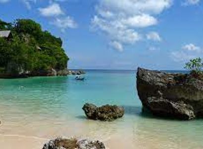 Wonder of Malysia or Bali