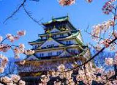 Japan's Diwali Fixed Departure