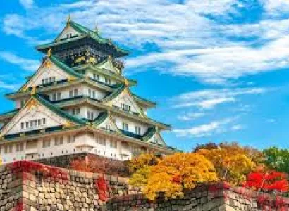 Japan's Diwali Fixed Departure