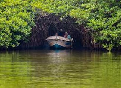 Sri Lanka Group Explore  Ex - Delhi Tour