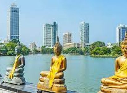 Sri Lanka Group Explore  Ex - Delhi Tour