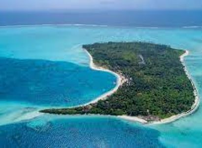 Lakshadweep Packages