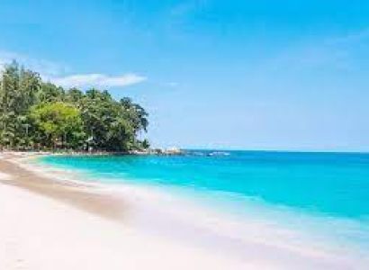 Lakshadweep Packages