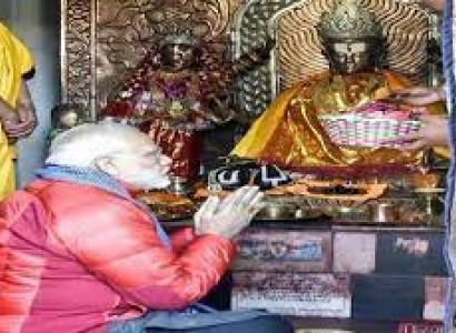 Nepal Explore Package