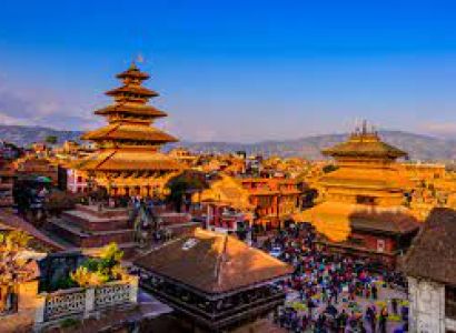 Nepal Explore Package