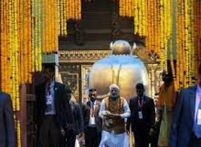 Nepal Explore Package