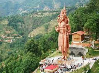 Nepal Explore Package