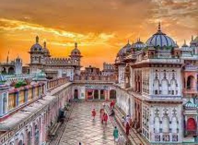 Nepal Explore Package