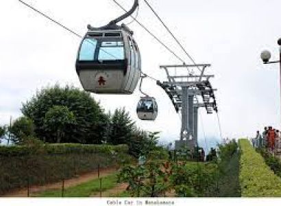 Nepal Explore Package