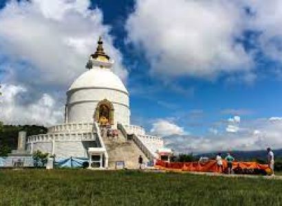 Nepal Explore Package