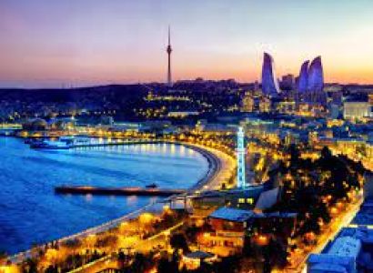 Azerbaijan Explore package