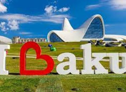 Azerbaijan Explore package