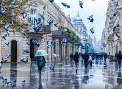 Azerbaijan Explore package