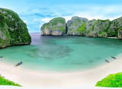 Refreshing Phuket & Krabi