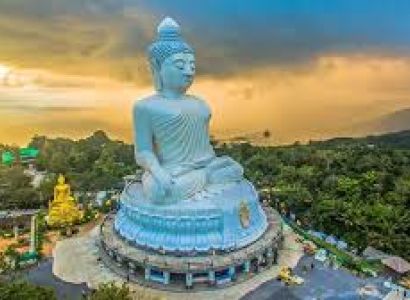 Refreshing Phuket & Krabi