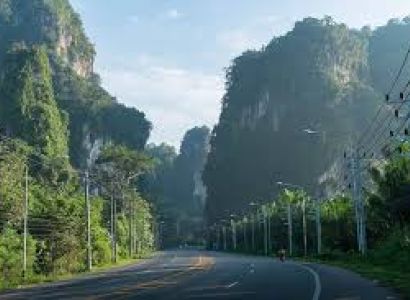 Refreshing Phuket & Krabi