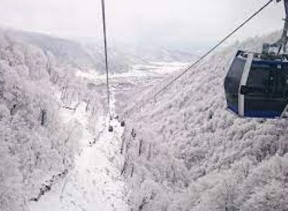 Azerbaijan Explore package