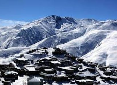 Azerbaijan Explore package