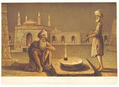 AZERBAIJAN - THE LAND OF FIRE