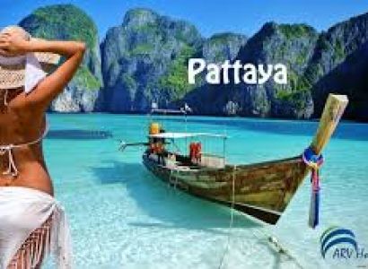 Chalo Pattaya