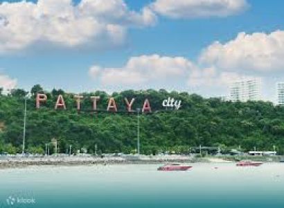 Chalo Pattaya