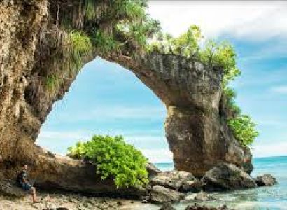 EXPLORE ANDAMAN (Port Blair 2N + Havelock 1N)