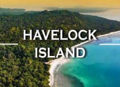 BEST OF ANDAMAN (Port Blair 2N + Havelock 2N + Neil Island 1N)