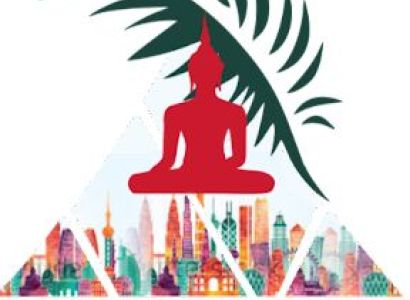 Wonder of Malysia or Bali