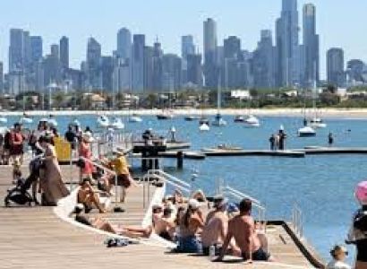 Cricket Fan Australia Tour all Inclusive