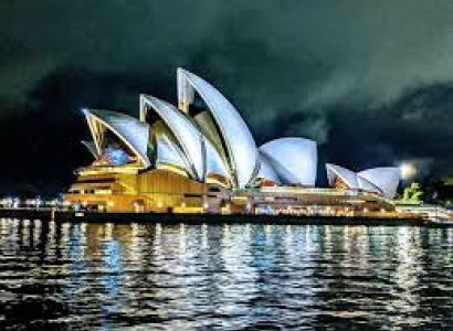 Cricket Fan Australia Tour all Inclusive