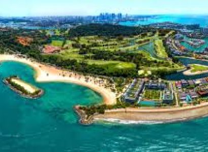 Singapore and Malaysia With Jain Meals