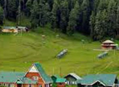 Heaven At Earth Kashmir Tour