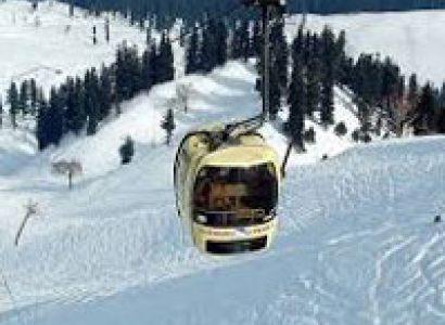 Heaven At Earth Kashmir Tour