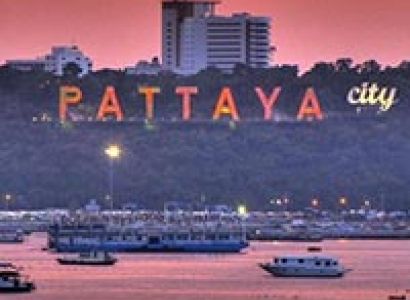 Pattaya