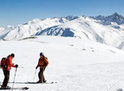 Kashmir Beautiful Tour