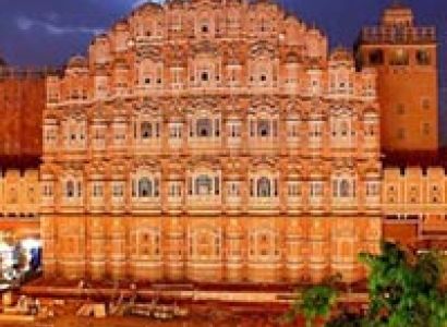 hawa mahal