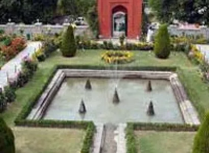 Packages in Anantnag