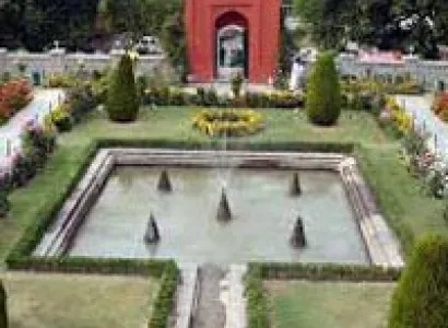 Packages in Anantnag