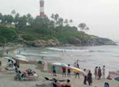 Packages in Thekkady