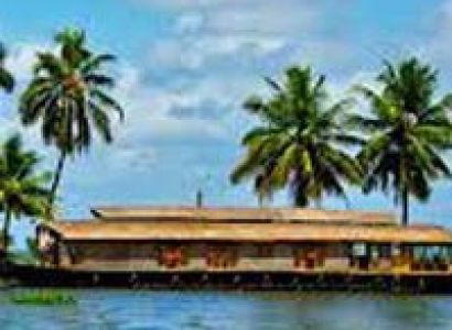 Packages in Thekkady