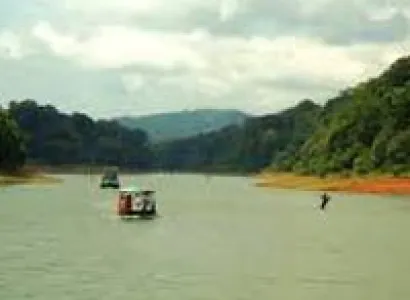 South Indian Winter Package for 5Nights/6Days Tour